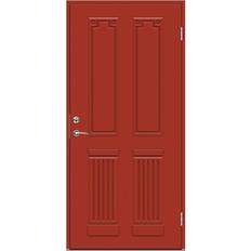Swedoor Advance Line Casella Ytterdörr S 4050-Y80R H (90x200cm)