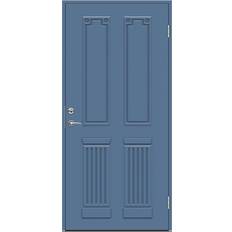 Swedoor Advance Line Casella Ytterdörr S 5020-R90B V (100x200cm)