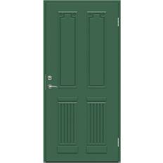 Swedoor Advance Line Casella Ytterdörr S 6020-G10Y H (90x200cm)