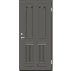 Swedoor Advance Line Casella Ytterdörr S 7000-N H (90x210cm)