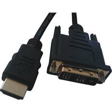 HDMI-DVI Single Link
