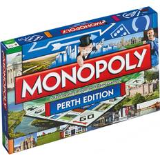 Monopoly: Perth