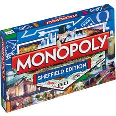 Monopoly: Sheffield