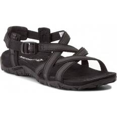 Hihna Urheilusandaalit Merrell Terran Ari Lattice - Black