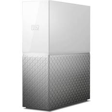 8.0 TB NAS-servere Western Digital My Cloud Home 8TB