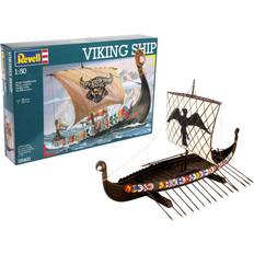 Revell Viking Ship 1 pcs