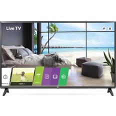 Oui Téléviseurs vente LG 43LT340C 43" HDTV Mode Hôtel Noir Céramique