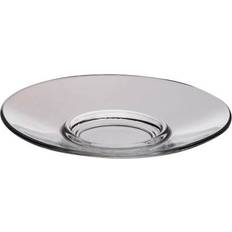 Platillos Arcoroc Voluto Saucer Plate 12cm