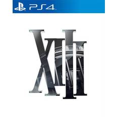 First-Person Shooter (FPS) PlayStation 4 Spellen XIII - Limited Edition (PS4)