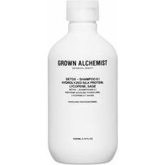 Grown Alchemist 0.1 Detox Shampoo 200ml