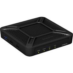 Cámaras de Vigilancia Synology VS360HD Visual Station