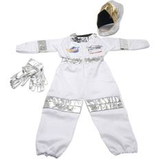 Astronaut Role Costume Set