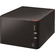 Buffalo Ethernet - USB-A NAS Servers Buffalo TeraStation 1400 4TB