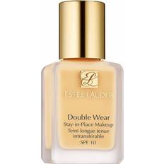 Estee lauder double wear foundation Estée Lauder Double Wear Stay-In-Place Makeup SPF10 1C1 Cool Bone