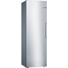 Bosch Quick Cooling Freestanding Refrigerators Bosch KSV36VL3PG Stainless Steel