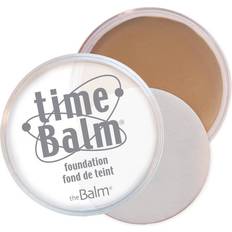 TheBalm TimeBalm Foundation Medium/Dark
