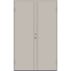 Swedoor Function Bering Ytterdörr S 3502-Y H (140x210cm)