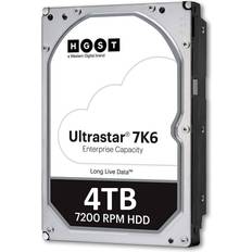 Hitachi Ultrastar 7K6000 HUS726040ALE610 4TB