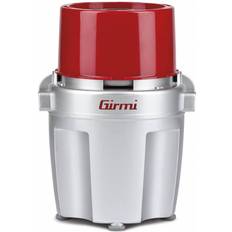 Rosso Mini Tritatutto Girmi TR20 500W Capacità 200GR