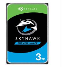 Seagate SkyHawk Surveillance ST3000VX010 64MB 3TB