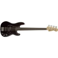 Fretless Fender Tony Franklin Fretless Precision Bass