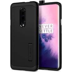 OnePlus 7 Pro Mobilskal Spigen Tough Armor Case (OnePlus 7 Pro)