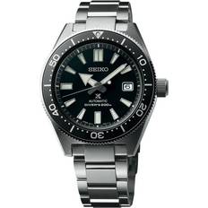 Seiko Plata Relojes de pulsera Seiko Prospex Automatic Divers (SPB051J1)