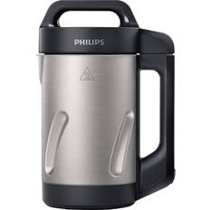 Philips Blender Chauffant 1.2 L Soup Maker HR2203/80