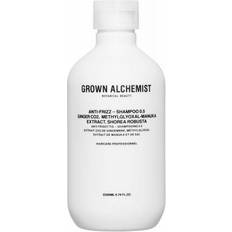 0.5 Anti-Frizz Shampoo