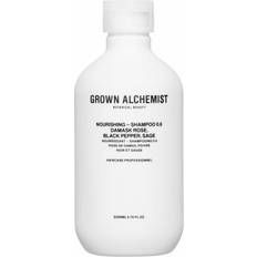 0.6 Nourishing Shampoo