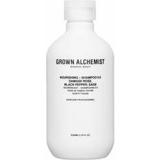 Grown Alchemist 0.6 Nourishing Shampoo 200ml