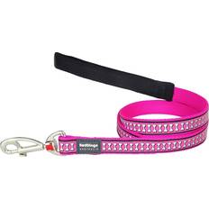 Reflective Bones Fixed Length Lead