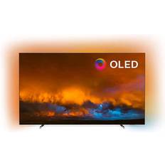 Philips 55OLED804/12 139.7 cm Televisor 4K Ultra HD Smart TV Wifi