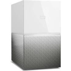 My Cloud Home Duo 6TB