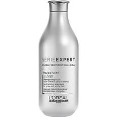 L'Oréal Professionnel Paris Silver Shampoos L'Oréal Professionnel Paris Serie Expert Silver Shampoo 100ml