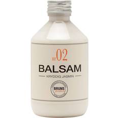 BRUNS 02 Kryddig Jasmin Balsam 330ml