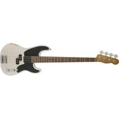 Ash Electric Basses Fender Mike Dirnt Road Worn Precision Bass