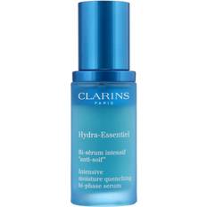 Facial Skincare Clarins Hydra-Essentiel Bi-Phase Serum 1fl oz