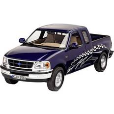 Revell 1/25 '97 Ford F-150 XLT