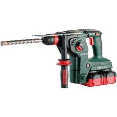 Metabo KHA 36-18 LTX 32 (4x8.0Ah) (600796810)