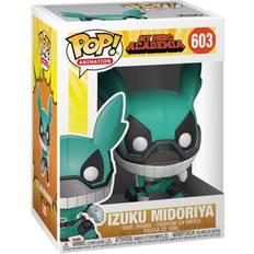 Funko pop deku Funko Pop! Animation My Hero Academia Deku 42930