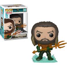 Funko Pop! Movies Aquaman