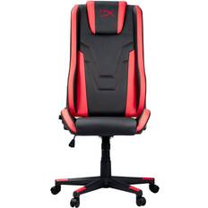 HyperX Commando Gaming Chair - Black/Red