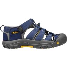 Keen Newport H2 Toddler Blue Depths/Gargoyle Unisex