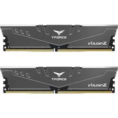 TeamGroup Group Vulcan Z Tlzgd416g3200hc16cdc01 Memoria 16 Gb 2 X 8 Gb Ddr4 3200 Mhz