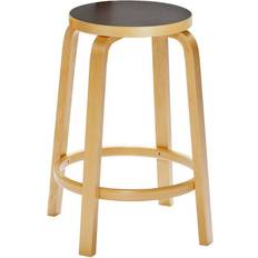 Birches Bar Stools Artek 64 Bar Stool 25.6"