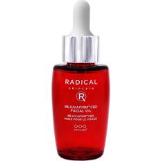 Radical Skincare Rejuvafirm CBD Facial Oil 30ml