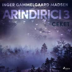 Tyrkiske Lydbøger Arındırıcı 3: Ceket (Lydbog, MP3, 2019)