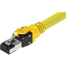 Roline RJ45-RJ45 S/FTP Cat8 2m