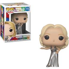 Figurer Funko Pop! Television Wheel of Fortune Vanna White